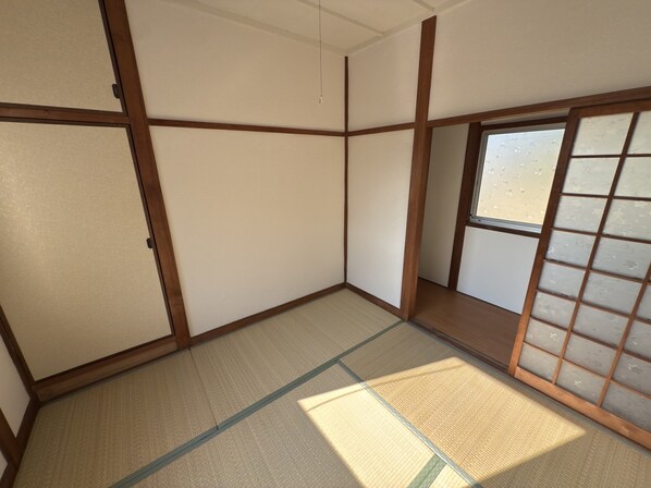 井垣様貸家の物件内観写真